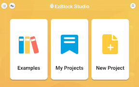 EzBlock Studio 스크린샷 7