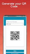 Easy Scanner - QR, Barcode OCR 海报