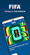 FIFA Official App постер