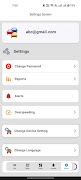 IOT TRACKER скриншот 5