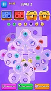 برنامه‌نما Puzzle Match-Screw Clean عکس از صفحه