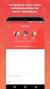 Mutlubiev Profesyonel Uygulama screenshot 7
