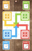 LUDO Kings of Game স্ক্রিনশট 2