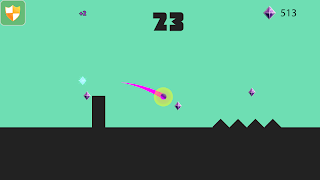 Jump Hit screenshot 7