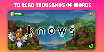 برنامه‌نما Reading World عکس از صفحه