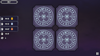 3 Schermata Maestro delle Rune