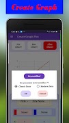 Create Graph Plus اسکرین شاٹ 6