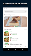 World Recipes poster