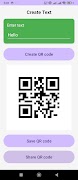 qr scanner Ekran Görüntüsü 3