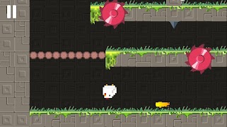 Power Chicken syot layar 4