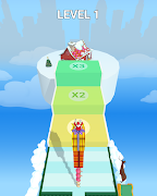 Santa Run スクリーンショット 5