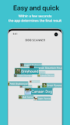 Dog Scanner: Breed Recognition screenshot 2