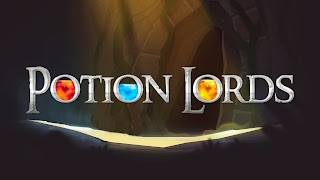 Potion Lords スクリーンショット 1