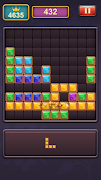 پوستر Block Puzzle: Gem Blast