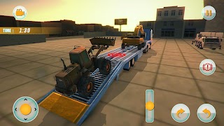 Construction Simulator скриншот 5