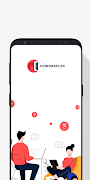 COWORKPLEX Affiche