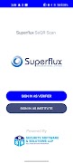 Superflux SeQR Scan पोस्टर