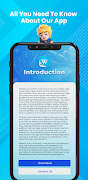 برنامه‌نما Winbox عکس از صفحه
