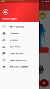 Mfista Navigation ภาพหน้าจอ 1