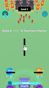 Draw Defense โปสเตอร์