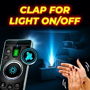 Flashlight: Torch Light screenshot 4