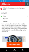 Forex School - Learn forex screenshot 1