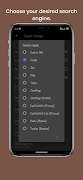 Nigerian Browser 5G screenshot 5