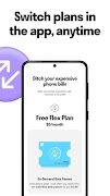 TextNow: Call + Text Unlimited 截圖 7