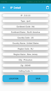 IP Tracker screenshot 3