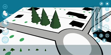 Master plan AR capture d'écran 5