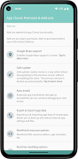 App Cloner Premium & Add-ons 截圖 1