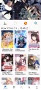 BeeToon - App Read Comic capture d'écran 7