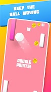 برنامه‌نما Switch Up: Classic Ping Pong عکس از صفحه