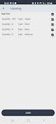 Sap Fico Interview Learn screenshot 3