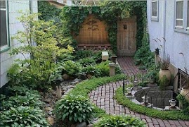 برنامه‌نما Landscape Design عکس از صفحه