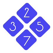 Number Factorizer الملصق