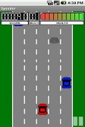 Speeder screenshot 3