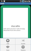 Study Cards 截圖 4