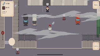 Eco Builder स्क्रीनशॉट 1