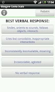 Glasgow Coma Scale PRO screenshot 4