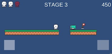 platform game স্ক্রিনশট 6