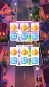 Diamond Tile постер
