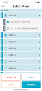 CalAmp K-12 syot layar 4
