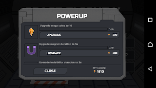 Space flight X screenshot 4