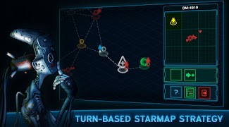 Battlevoid: Harbinger 截图 4