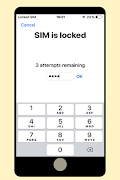 Sim Puk Code Unlock Guide captura de pantalla 3