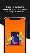 DOXY- The User App اسکرین شاٹ 1