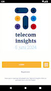 Telecom Insights 2024 poster