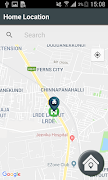 Nyle Ride ảnh chụp màn hình 1