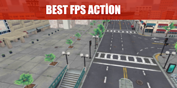 Sniper Force 3D скриншот 2